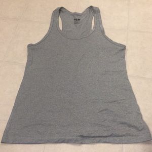 Nike dry fit workout tank